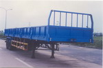 亚夏9.9米26吨半挂车(WXS9320)