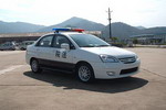 利亚纳牌CH5020XQCA型囚车图片