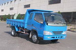 蓝箭牌LJC3041WK41型自卸汽车