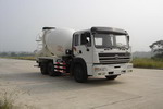 混凝土搅拌运输车(JXP5257GJBCQ混凝土搅拌运输车)(JXP5257GJBCQ)