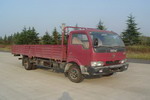 东风国二单桥货车120马力4吨(EQ1084T40D5A)