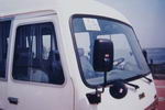 北京牌BJ5042XXYD型厢式运输车图片
