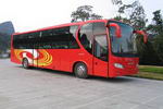 桂林大宇牌GDW6120HW4型卧铺客车图片2