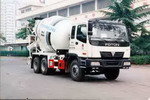 混凝土搅拌运输车(ST5250GJBK混凝土搅拌运输车)(ST5250GJBK)