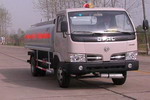 华威驰乐牌SGZ5072GJY型加油车图片