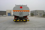 东风牌DFZ5241GHY型化工液体运输车图片