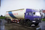 粉粒物料运输车(QLC5290GFL粉粒物料运输车)(QLC5290GFL)