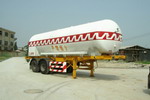 广正9.7米17吨2轴液罐运输半挂车(GJC9310GYQ)