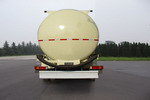 欧曼牌HFV5312GFLZZ型粉粒物料运输车图片
