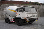 混凝土搅拌运输车(CQ5253GJBTMG324混凝土搅拌运输车)(CQ5253GJBTMG324)