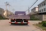 东风牌DHZ1230G2重型载货汽车图片
