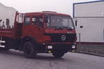 铁马牌XC1167E型载货汽车图片