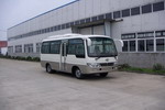 华菱之星牌HN6601Q型轻型客车图片4