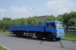 解放国二前四后八平头柴油货车220马力13吨(CA1240P4K2L11T4)