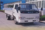 奥铃国二单桥轻型货车95马力1吨(BJ1039V4JW5)