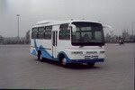 峨嵋牌EM6765A型客车图片