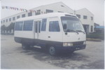 牡丹牌MD5041XXYD2Z型厢式运输车