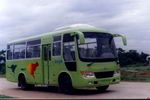 桂林牌GL6732B型客车图片2
