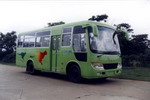 桂林牌GL6732D型客车