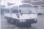 牡丹牌MD6601D2Z型轻型客车