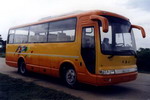 桂林牌GL6792A型客车图片