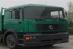 陕汽牌SX1314NL436型载货汽车图片