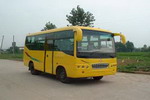 汉龙牌SHZ6606型客车图片2