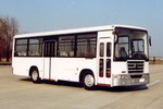 京华牌BK6920E型城市客车