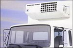 冰熊牌BXL5311XLC型冷藏车图片