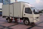 冷藏车(JHP5030XLC冷藏车)(JHP5030XLC)
