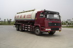 粉粒物料运输车(JXP5252GFLZZ粉粒物料运输车)(JXP5252GFLZZ)