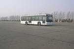 10.5米|24-39座黄海城市客车(DD6109S22)
