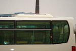 东风牌KM6680G型城市客车图片2