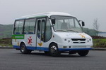 5.3米|9-16座恒通客车客车(CKZ6530CN)