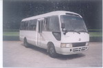 7米|12-27座牡丹轻型客车(MD6703D3H)
