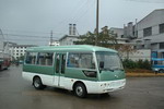 6米|10-19座金龙客车(KLQ6601E3)