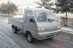 解放国二微型货车44马力0吨(CA1012)