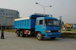 QD5190ZXX车厢可卸式垃圾运输车