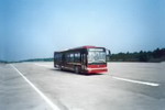 安凯牌HFF6113GK64型城市客车图片
