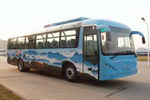 11米|24-56座金旅客车(XML6111E1G)