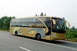 亚星牌YBL6123WHD1E3型卧铺客车图片2
