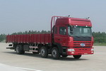 江淮国二前四后四货车215马力14吨(HFC1255KR1)