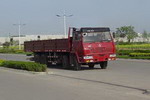 陕汽国二前四后八货车260马力19吨(SX1314BL426)