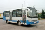 川马牌CAT6760EY1型客车图片