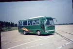 安凯牌HFF6790K43型客车