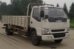 江铃国二单桥货车156马力4吨(JX1080TP2)