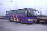安凯牌HFF6118K45型豪华旅游客车图片2