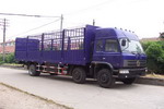 仓栅式运输车(JXP5200CXY仓栅式运输车)(JXP5200CXY)