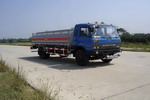 玖信牌JXP5160GHYEQ型化工液体运输车图片