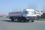龙帝牌SLA5180GHYE型化工液体运输车图片